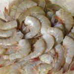 CAMARON CRUDO CON CÁSCARA 36/40   (1 KG)