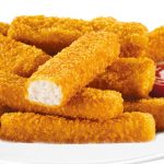 BASTON DE MERLUZA APANADA (1 KG)