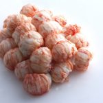 LANGOSTINO COLORADO NACIONAL COCIDO PELADO PREMIUM (1 kg)