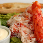 CENTOLLA PATAGONICA CARNE (1 KG)